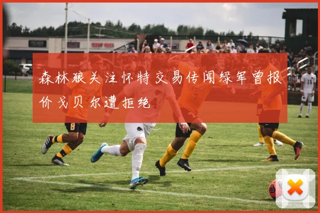 森林狼关注怀特交易传闻绿军曾报价戈贝尔遭拒绝