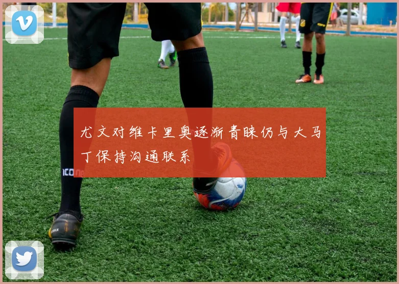 尤文对维卡里奥逐渐青睐仍与大马丁保持沟通联系