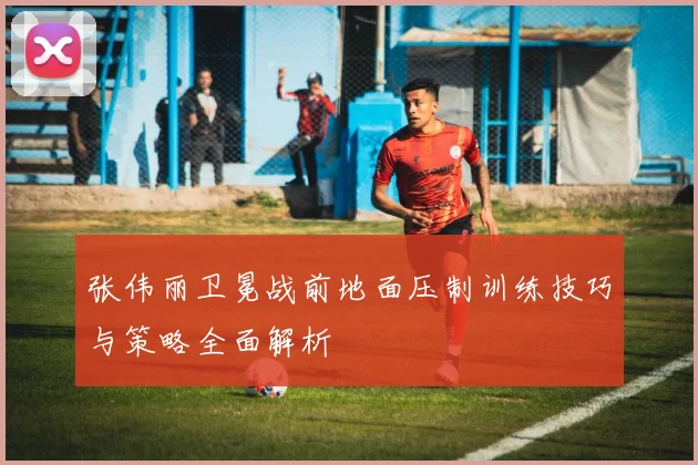 张伟丽卫冕战前地面压制训练技巧与策略全面解析